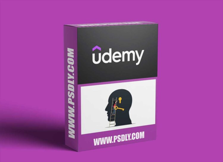 Udemy - Mindset Matters: An Intro to Mental Wellness 1 Udemy - Mindset Matters: An Intro to Mental Wellness