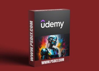 Udemy - Next-Level Images with Generative AI and Stable Diffusion