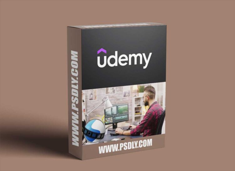 Udemy - Openshot Video Editor Tutorial for Beginners 1 Udemy - Openshot Video Editor Tutorial for Beginners