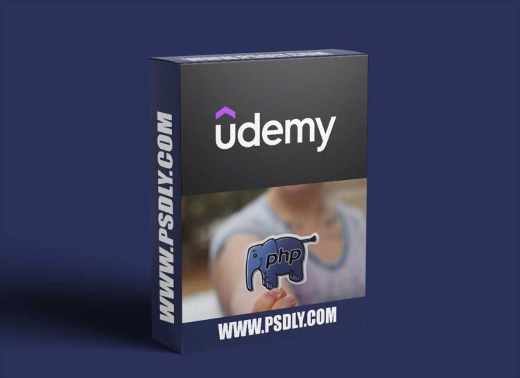 Udemy - PHP Pro Toolbox: Build Anything 1 Udemy - PHP Pro Toolbox: Build Anything