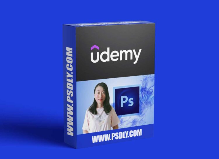 Udemy - Photoshop 2024 Basic Getting Started + Use of AI Smart Tools 1 Udemy - Photoshop 2024 Basic Getting Started + Use of AI Smart Tools