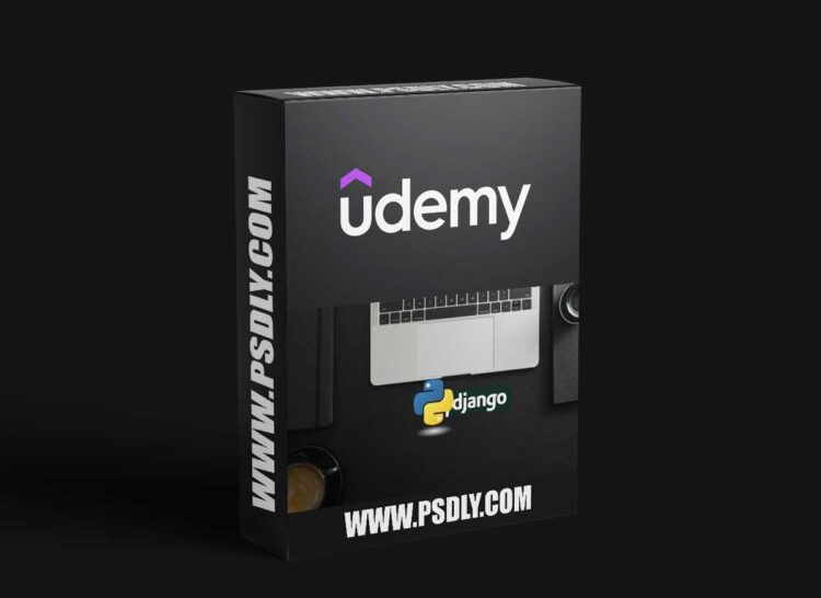 Udemy - Python & Django Framwork for Beginners - 2024 1 Udemy - Python & Django Framwork for Beginners - 2024