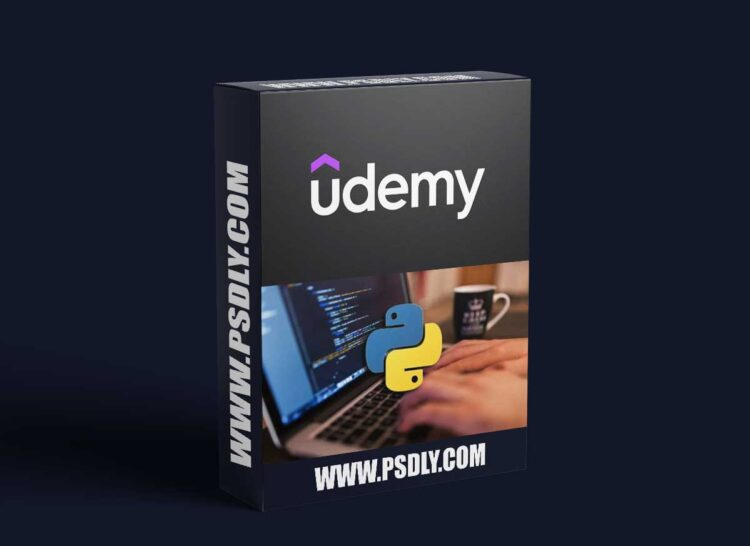 Udemy - Python Programming for Intermediates 1 Udemy - Python Programming for Intermediates