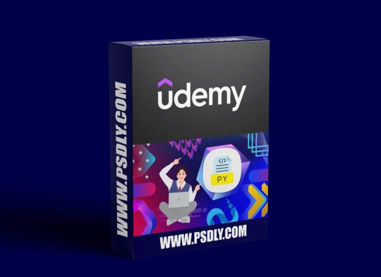 Udemy - Python for Complete Beginners 1 Udemy - Python for Complete Beginners
