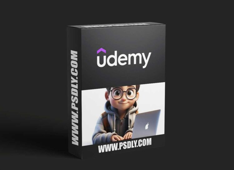Udemy - Python for Kids | Python Fundamentals | Python For Beginners 1 Udemy - Python for Kids | Python Fundamentals | Python For Beginners