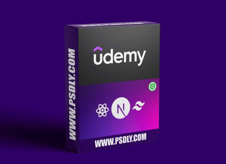Udemy - React Next JS with Shadcn Full Course 1 Udemy - React Next JS with Shadcn Full Course