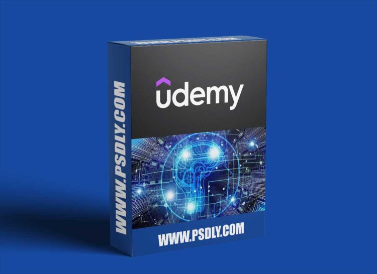 Udemy - Refresh AI cognition to help professionals in workplace 1 Udemy - Refresh AI cognition to help professionals in workplace