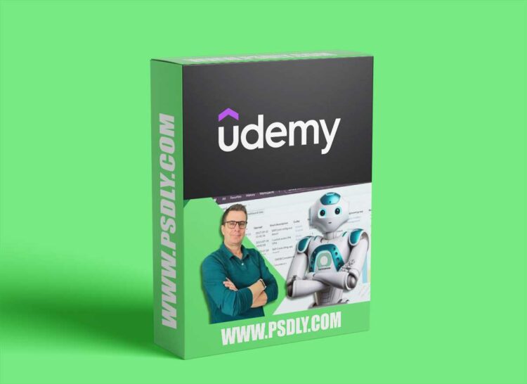 Udemy - ServiceNow GenAI: Leveraging Next-Gen Solutions 1 Udemy - ServiceNow GenAI: Leveraging Next-Gen Solutions