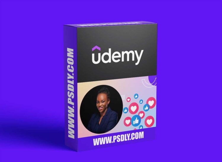 Udemy - Social Media Marketing on Facebook - Beginner to Expert 1 Udemy - Social Media Marketing on Facebook - Beginner to Expert
