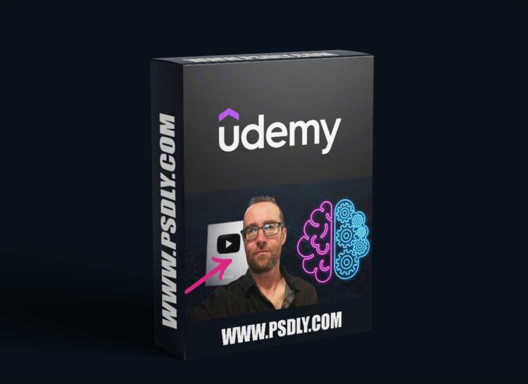 Udemy - Text-To-Video Secrets: Using AI To Create Faceless Videos 1 Udemy - Text-To-Video Secrets: Using AI To Create Faceless Videos
