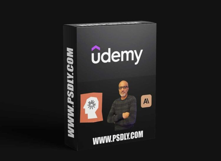 Udemy - The Art and Science of Prompt Engineering using Claude 1 Udemy - The Art and Science of Prompt Engineering using Claude