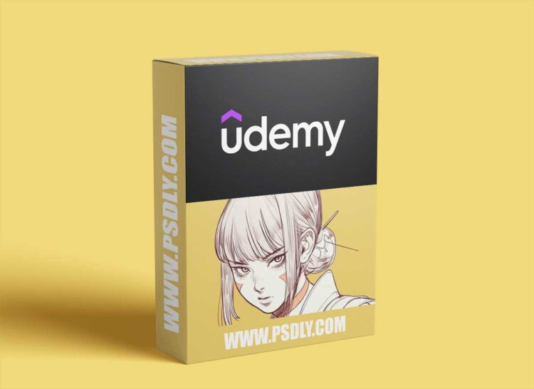 Udemy - The Beginner Drawing Course 2nd Edition 1 Udemy - The Beginner Drawing Course 2nd Edition
