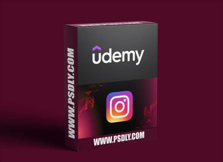 Udemy - The Complete Guide to Instagram Marketing for Businesses 1 Udemy - The Complete Guide to Instagram Marketing for Businesses
