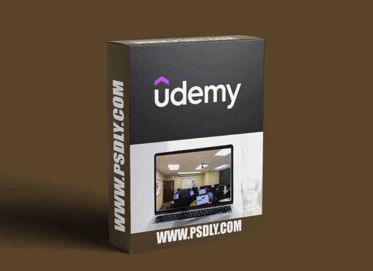 Udemy - The Complete SEO Training Course + How to Use AI in SEO 1 Udemy - The Complete SEO Training Course + How to Use AI in SEO