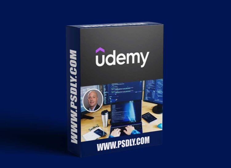 Udemy - The Complete and Practical Guide to IT English 1 Udemy - The Complete and Practical Guide to IT English