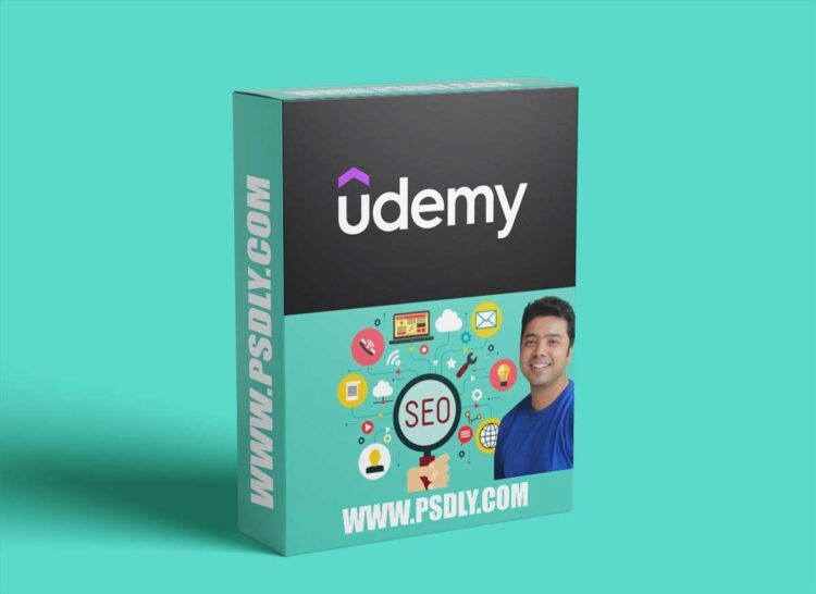 Udemy - The Ultimate SEO Course 2024: Beginner to Advanced SEO 1 Udemy - The Ultimate SEO Course 2024: Beginner to Advanced SEO