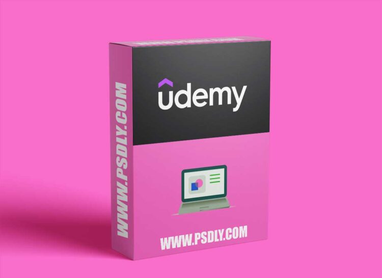 Udemy - The complete Web Development fundamentals for beginners 1 Udemy - The complete Web Development fundamentals for beginners