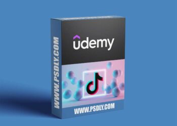 Udemy - TikTok Marketing: How to go Viral & Grow in 2024 and More!