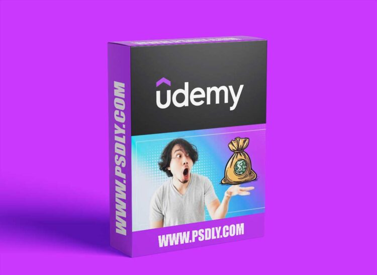 Udemy - Udemy Online Course Creation For Passive Income (Unofficial) 1 Udemy - Udemy Online Course Creation For Passive Income (Unofficial)