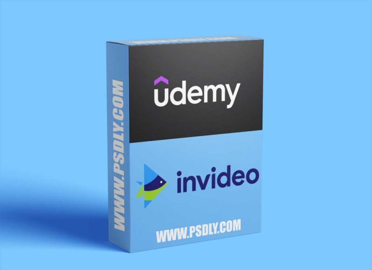 Udemy - Video Creation Mastermind: Unleash the Power of InVideo AI 1 Udemy - Video Creation Mastermind: Unleash the Power of InVideo AI