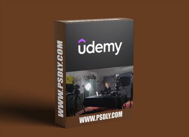 Udemy - Video Mastery: Filming and Editing beautiful 1-minute Films 1 Udemy - Video Mastery: Filming and Editing beautiful 1-minute Films