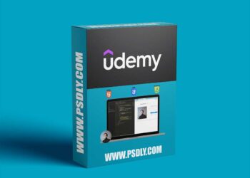 Udemy - Web Development A to Z: Learn HTML, CSS, JS