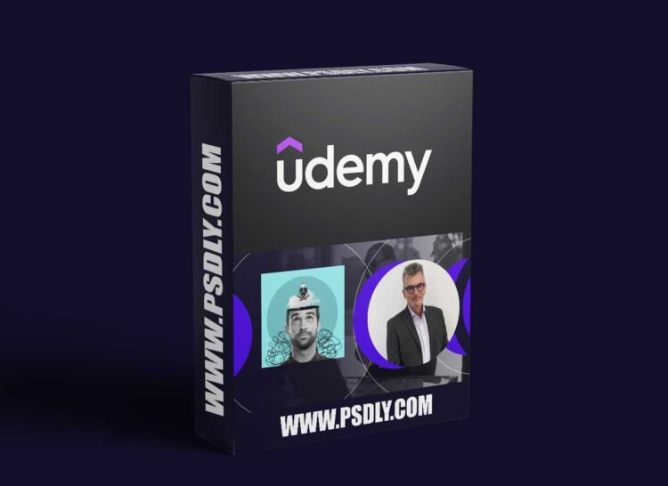Udemy - Work Life Balance Using CHAT GPT & AI 1 Udemy - Work Life Balance Using CHAT GPT & AI