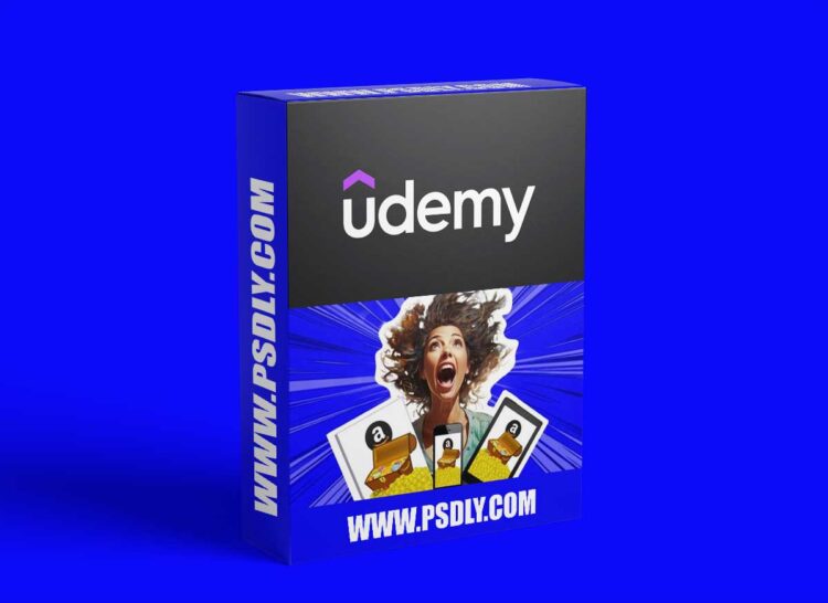 Udemy - Write, Publish, and Market, and Sell Your Book on Amazon 1 Udemy - Write, Publish, and Market, and Sell Your Book on Amazon