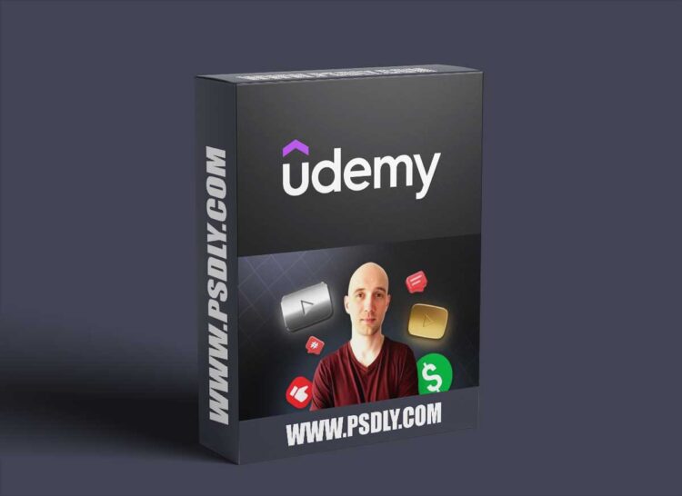 Udemy - YouTube Startrack For Beginners: Launch Your Channel Today 1 Udemy - YouTube Startrack For Beginners: Launch Your Channel Today