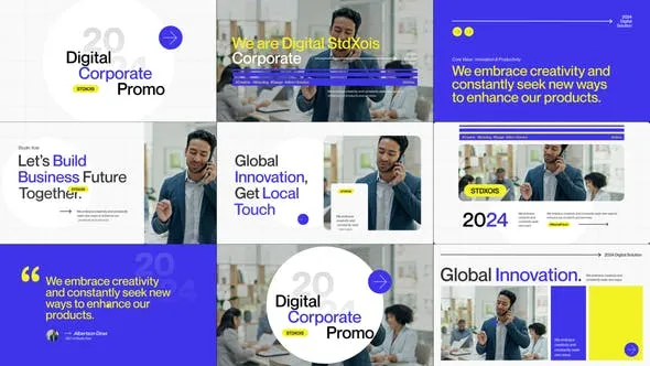 Videohive Digital Corporate Promo 51372113 1 Videohive Digital Corporate Promo 51372113