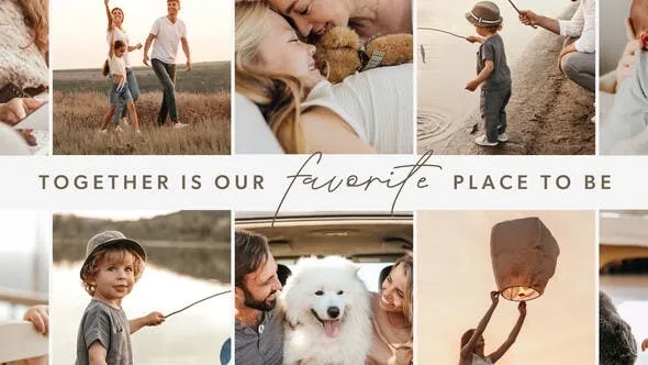 Videohive Photo Slideshow & Collage Template 52902791 1 Videohive Photo Slideshow & Collage Template 52902791