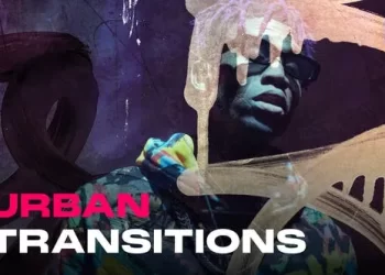 Videohive Urban Hip-Hop Transitions 52989410