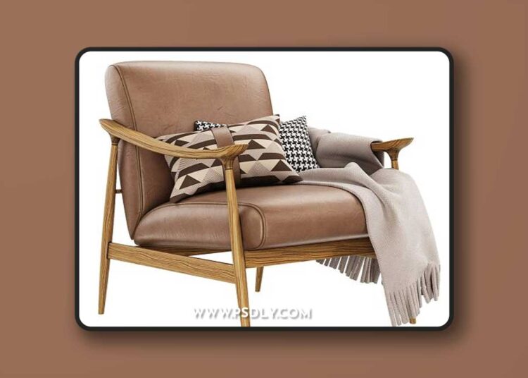 Vivi Canaletto armchair 1 Vivi Canaletto armchair