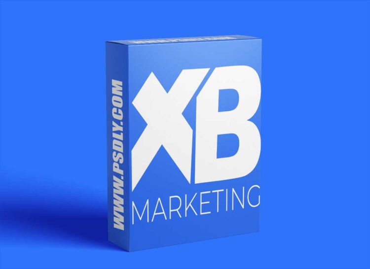 XB Marketing – CPA Marketing Mastery Course (Updated 4) 1 XB Marketing – CPA Marketing Mastery Course (Updated 4)