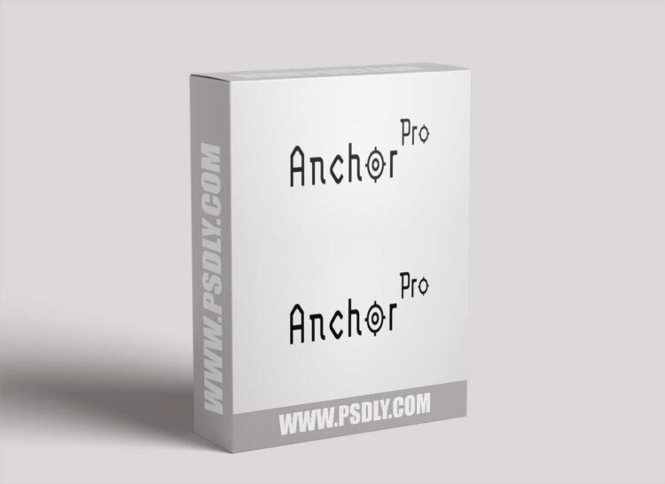 Aescripts Anchor Pro 1.0.0 c 1 Aescripts Anchor Pro 1.0.0 c