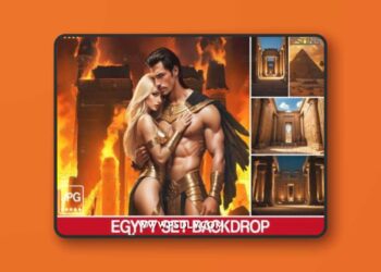 Ancient Egypt Backdrop, Egypt Photoshop