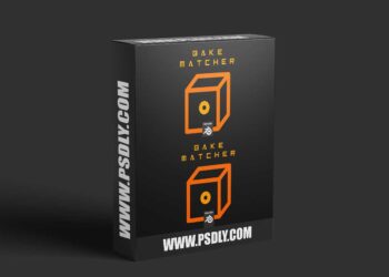 Bake Matcher v1.0.4 for Blender