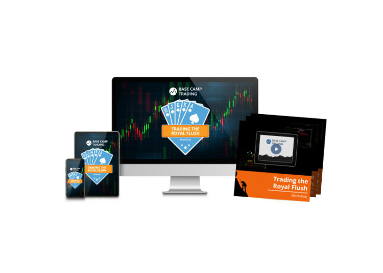 Base Camp Trading – Royal Flush Workshop + Bonus 1 Base Camp Trading – Royal Flush Workshop + Bonus