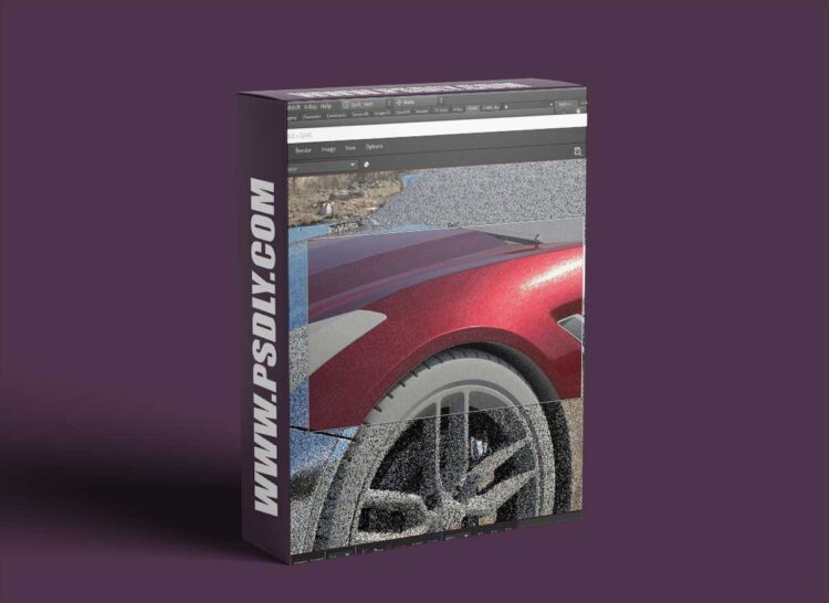 CGCircuit - Introduction to Vray in Houdini: Learn to render high end quality really fast 1 CGCircuit - Introduction to Vray in Houdini: Learn to render high end quality really fast