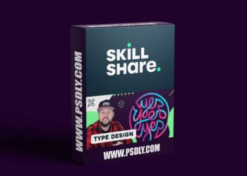 Creative Type Design with Adobe Illustrator