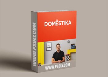 Domestika - Car Design sketching