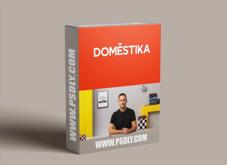 Domestika - Car Design sketching 1 Domestika - Car Design sketching