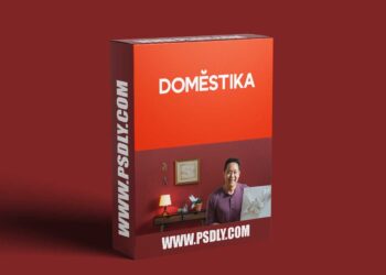 Domestika - Paper Sculpture Techniques: Create Stunning Paper Artworks