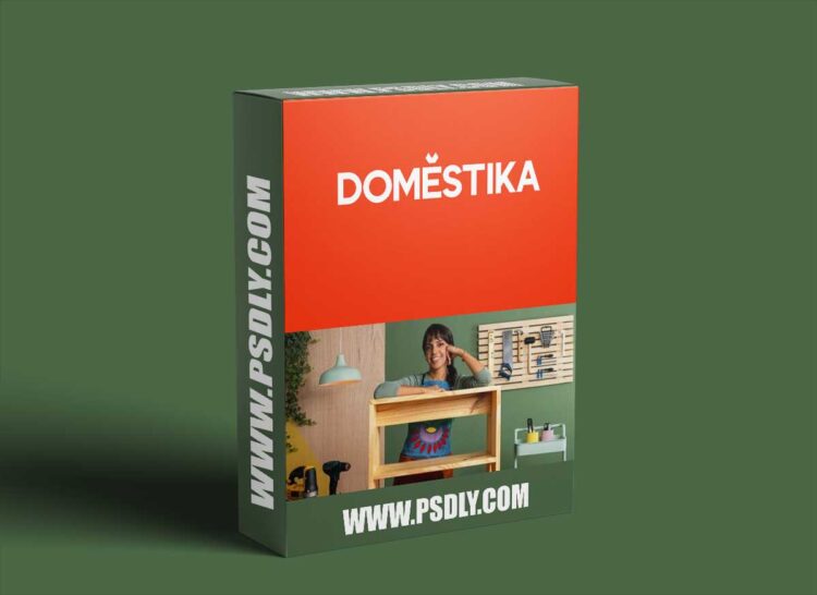 Domestika - Woodworking: Build Your First Piece of Furniture 1 Domestika - Woodworking: Build Your First Piece of Furniture