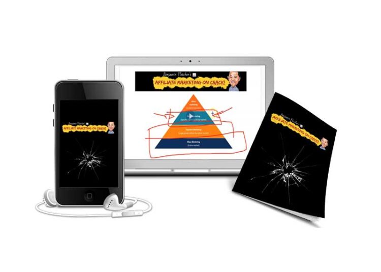 EPCFire – Benjamin Fletcher – Affiliate Marketing On Crack V1 1 EPCFire – Benjamin Fletcher – Affiliate Marketing On Crack V1