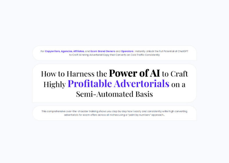Hidden Tempo – Comprehensive AI Training for Copywriters 1 Hidden Tempo – Comprehensive AI Training for Copywriters