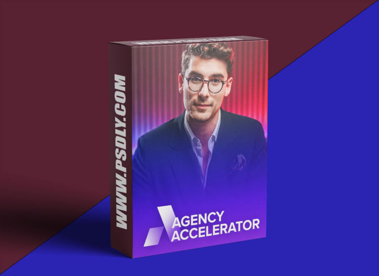 Iman Gadzhi – Agency Accelerator 2024 1 Iman Gadzhi – Agency Accelerator 2024