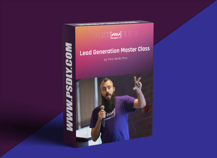 Joe Martinez – Lead Generation Master Class 1 Joe Martinez – Lead Generation Master Class
