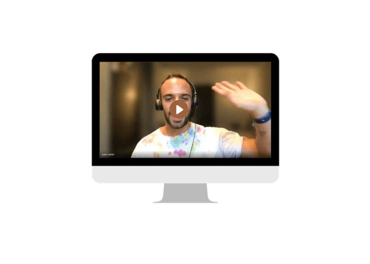 Juan Galan – The IG AI-ccelerator 1 Juan Galan – The IG AI-ccelerator