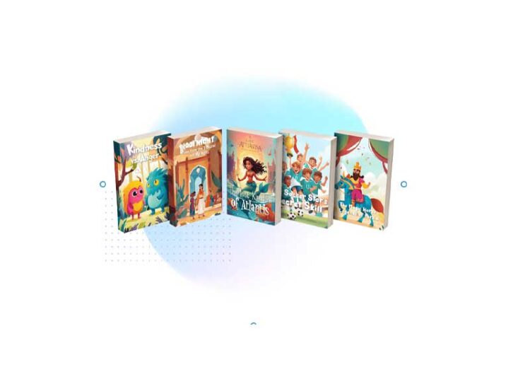Kiddzstories – Get Instant Access to 500+ Totally Original, Ready-To-Sell Children’s Stories! 1 Kiddzstories – Get Instant Access to 500+ Totally Original, Ready-To-Sell Children’s Stories!